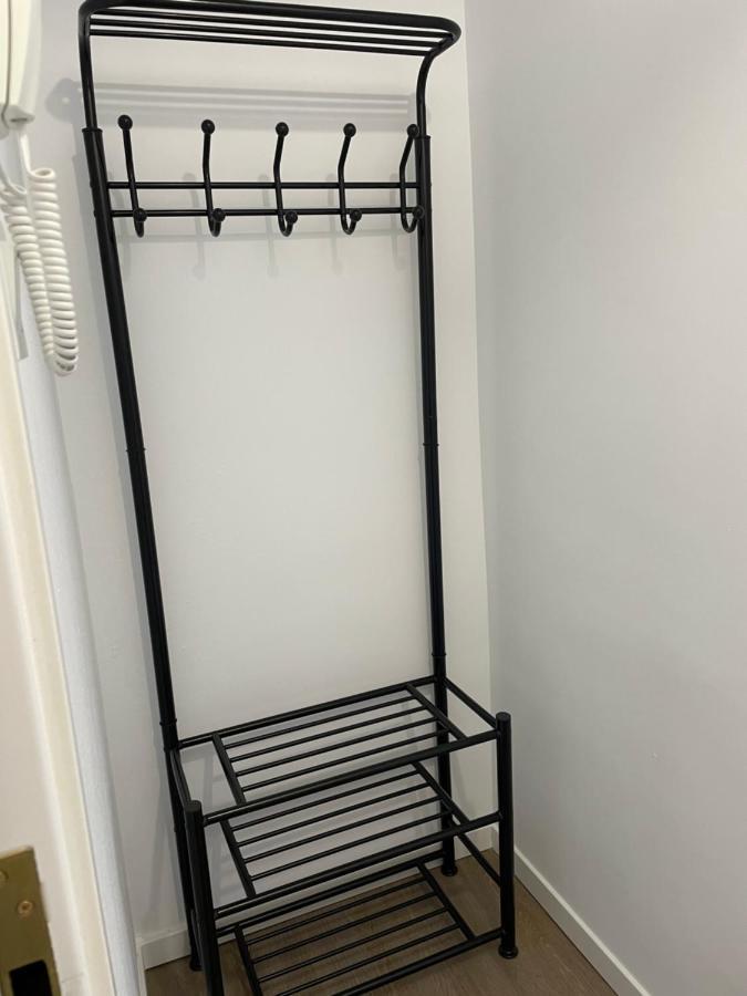 Apartamento Nebro Estrella كاديز المظهر الخارجي الصورة